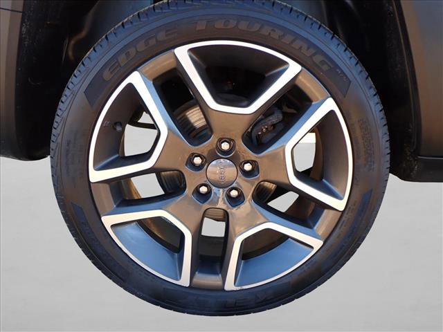 Used 2021 Jeep Renegade Sport image 5