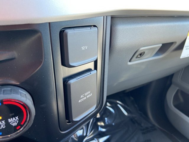 New 2026 Ford F350 XLT image 21