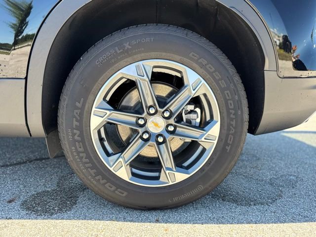 Used 2025 Chevrolet Blazer LT w/ Convenience Package image 32