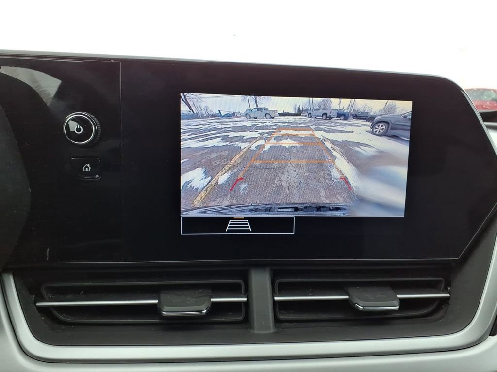 Used 2024 Chevrolet Trax RS image 18