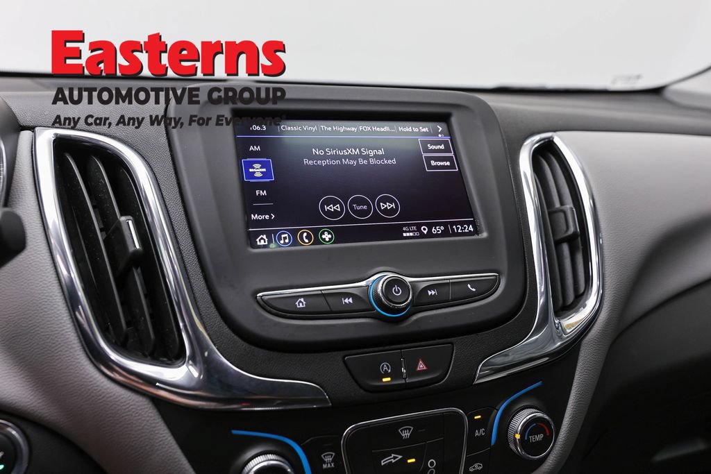 Used 2023 Chevrolet Equinox LS w/ Driver Confidence II Package FWD image 18