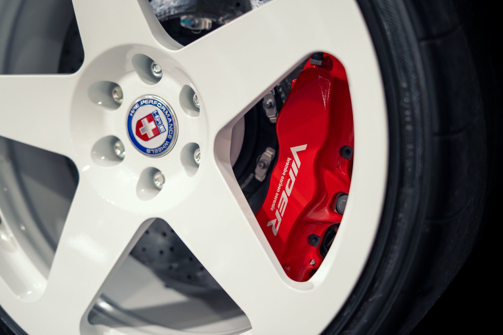 Used 2017 Dodge Viper ACR w/ Extreme Aero Package RWD image 18