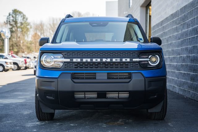 New 2026 Ford Bronco Sport Big Bend image 3