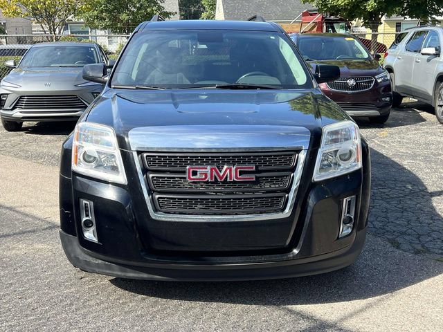 Used 2013 GMC Terrain SLE w/ Chrome and Technology Package FWD image 7