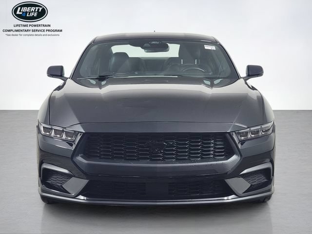 Used 2024 Ford Mustang Premium RWD image 8