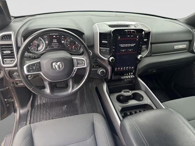 Used 2021 RAM 1500 Lone Star RWD image 17