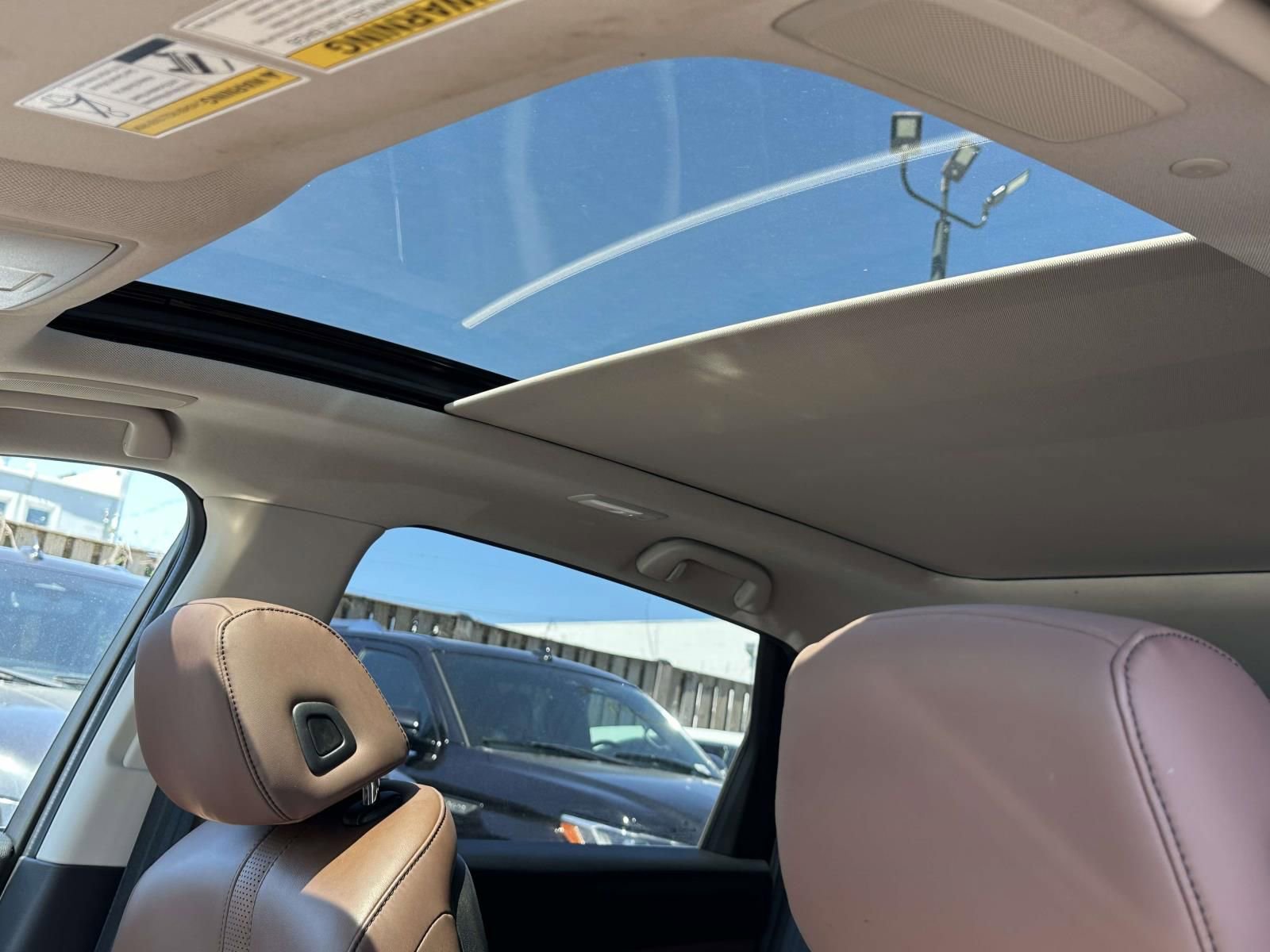 Used 2023 Acura RDX AWD w/ Technology Package image 9
