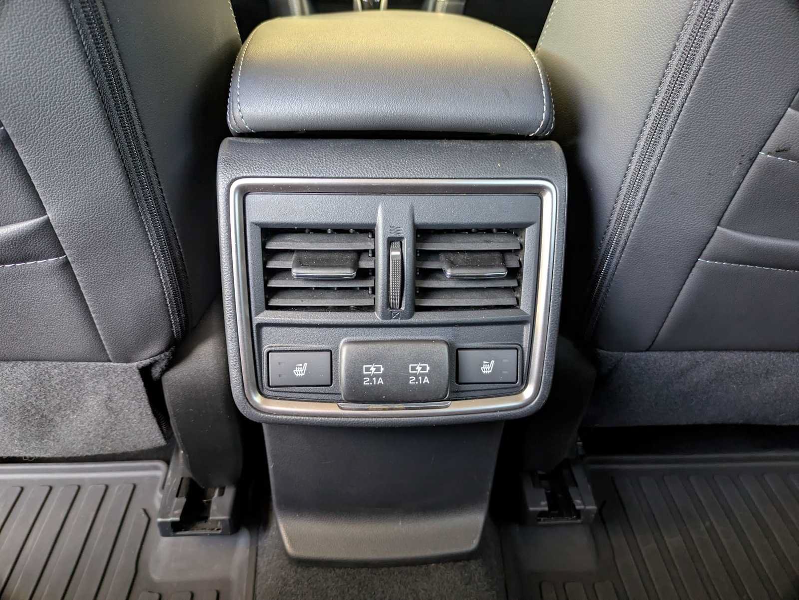 Used 2019 Subaru Forester Touring AWD/4WD image 20
