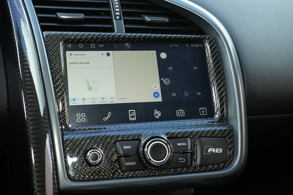 Used 2011 Audi R8 V10 image 17