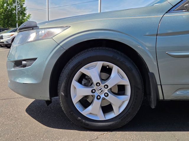 Used 2010 Honda Crosstour EX-L image 8