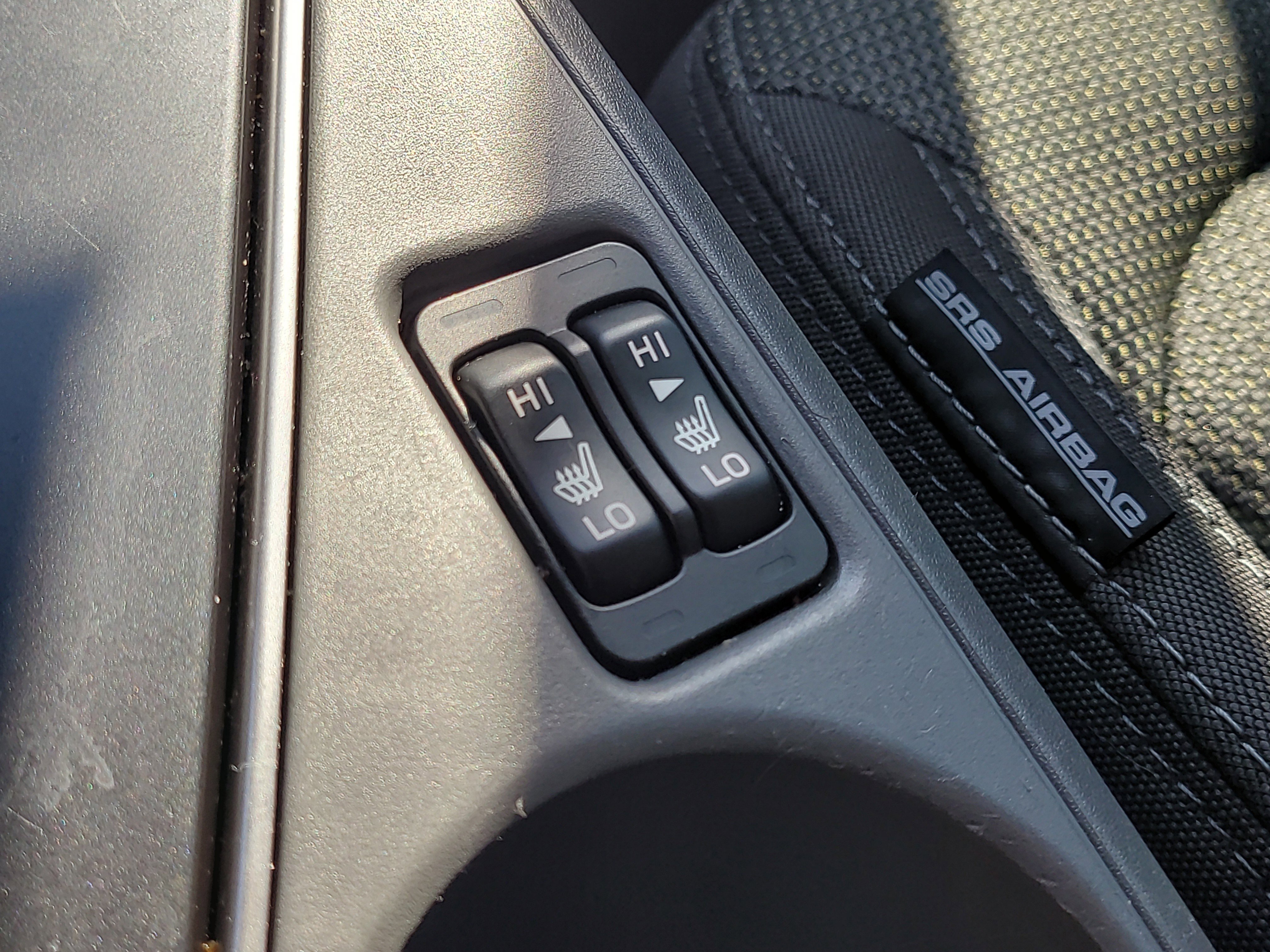 Used 2024 Subaru Crosstrek 2.0i Premium image 28