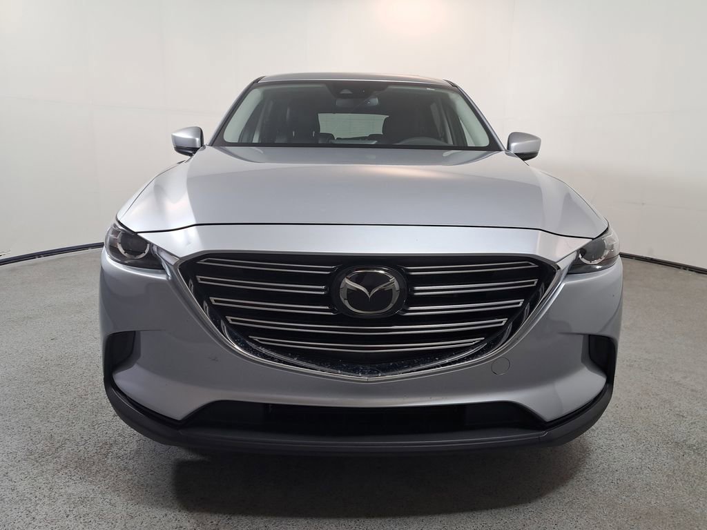 Used 2023 MAZDA CX-9 Touring AWD/4WD image 2