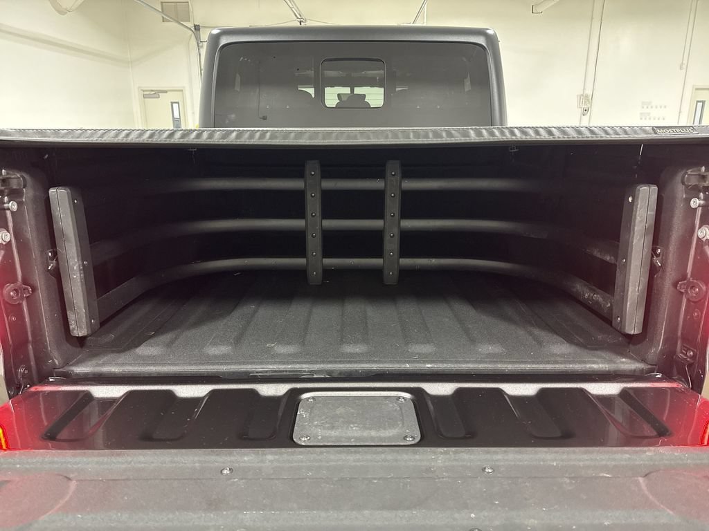 Used 2021 Jeep Gladiator Sport AWD/4WD image 24