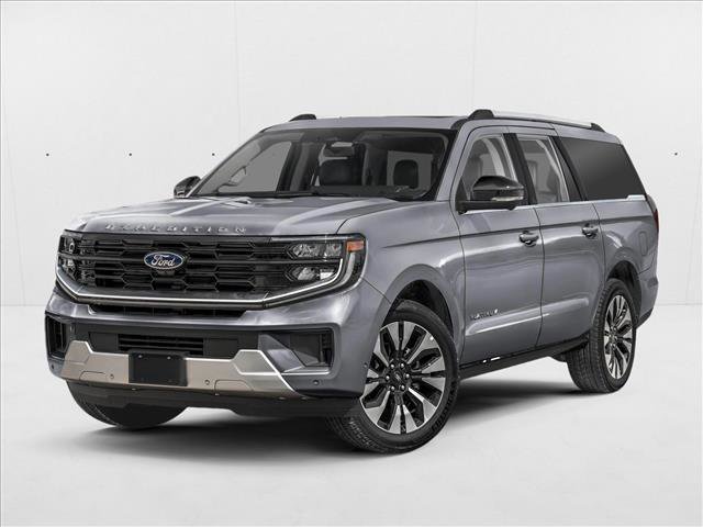 New 2026 Ford Expedition Max Platinum