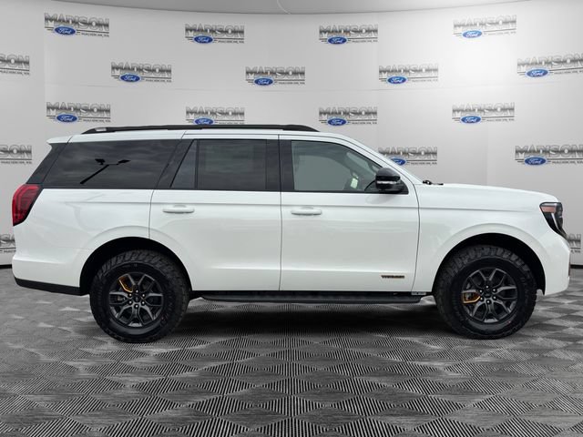 New 2026 Ford Expedition Tremor AWD/4WD image 6
