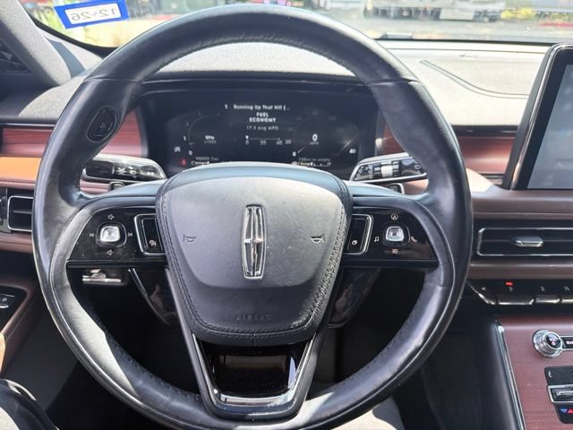 Used 2020 Lincoln Aviator Reserve w/ Equipment Group 202A AWD/4WD image 6
