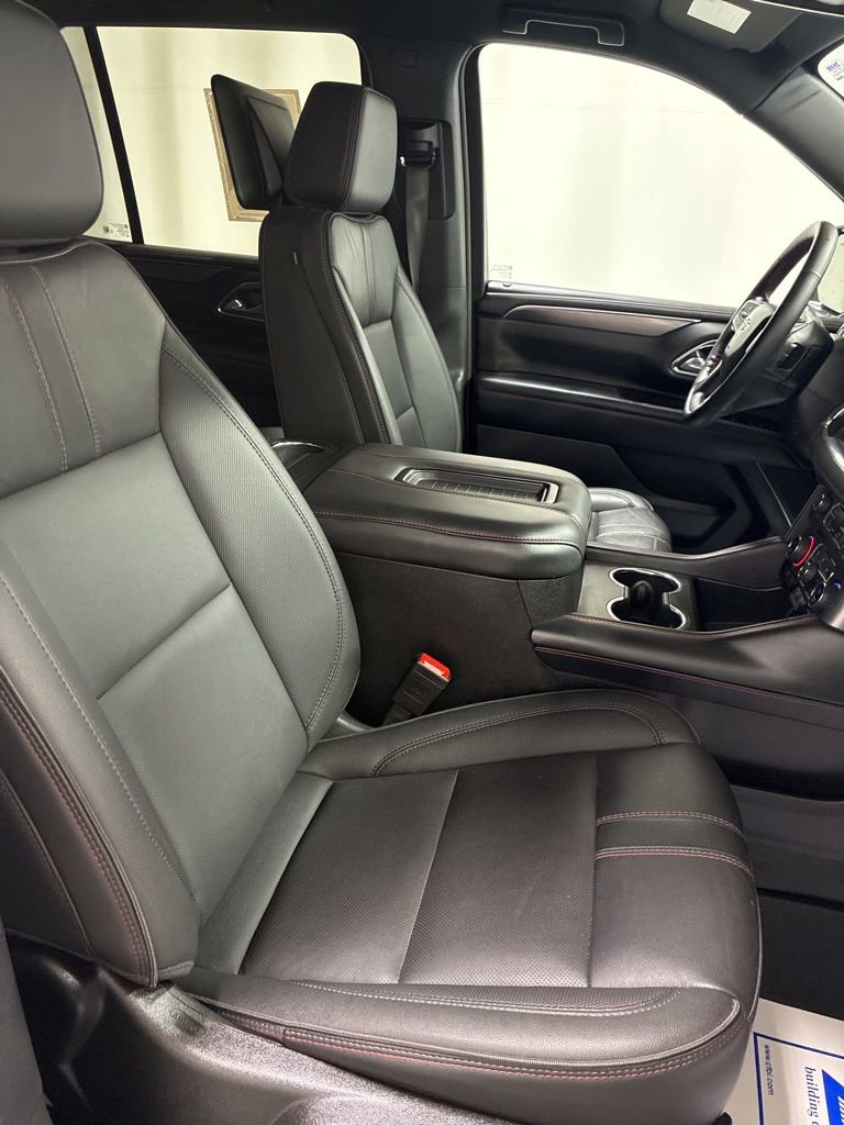 Used 2024 Chevrolet Tahoe RST w/ Luxury Package image 32