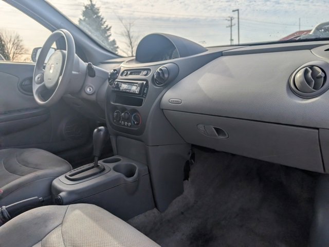 Used 2003 Saturn ION Level 2 w/ Convenience Pkg image 19