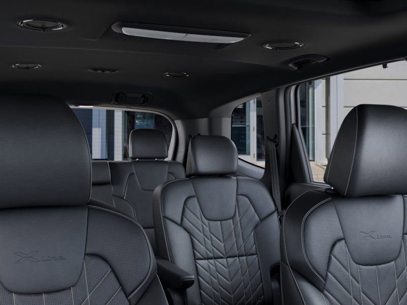 New 2025 Kia Telluride EX X-Line image 27