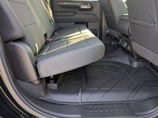 New 2026 Chevrolet Silverado 1500 RST w/ RST Select Package image 32