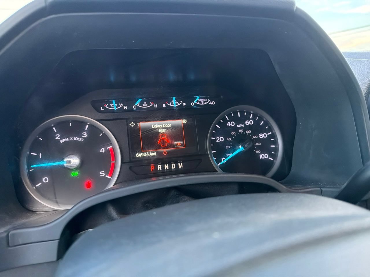 Used 2022 Ford F250 XLT w/ XLT Value Package AWD/4WD image 7