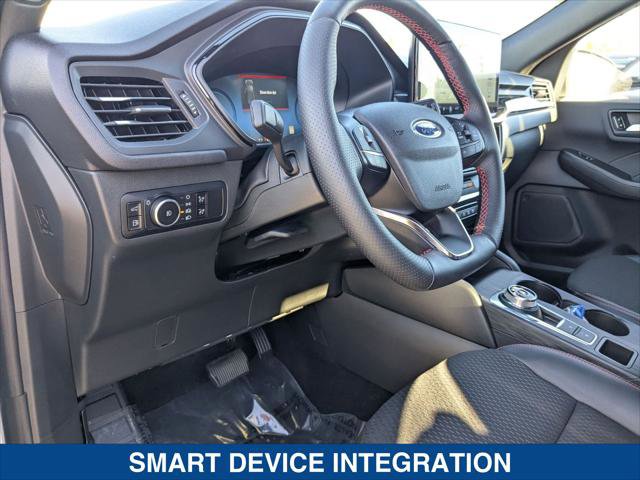 Used 2025 Ford Escape ST-Line Elite image 12