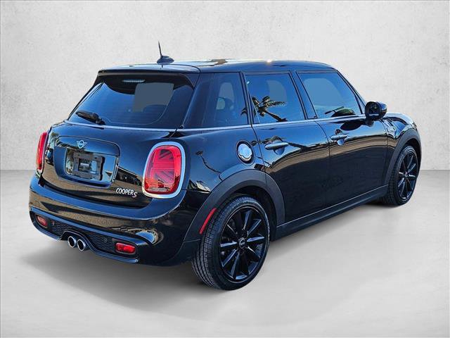 Used 2020 MINI Cooper S image 5