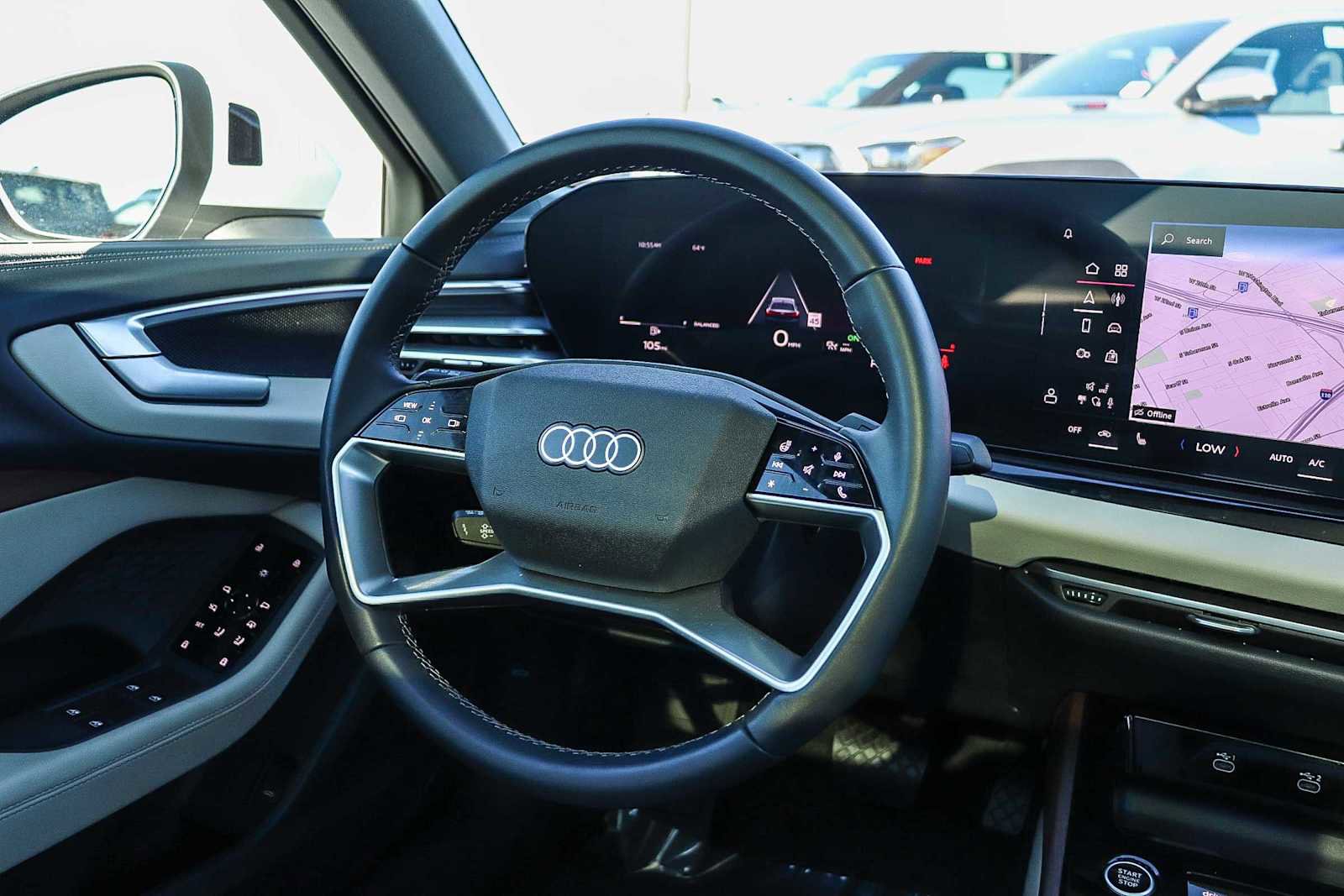 Used 2025 Audi A5 2.0T Premium w/ Convenience Package image 20