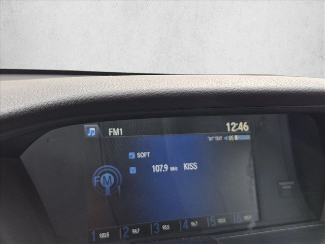 Used 2014 Honda Accord LX image 15
