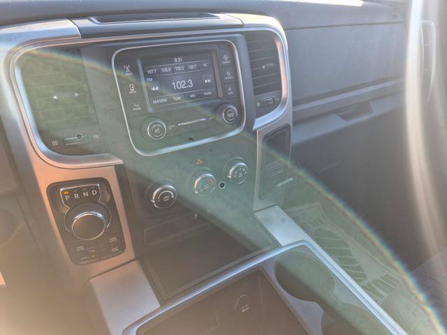 Used 2014 RAM 1500 Big Horn AWD/4WD image 13