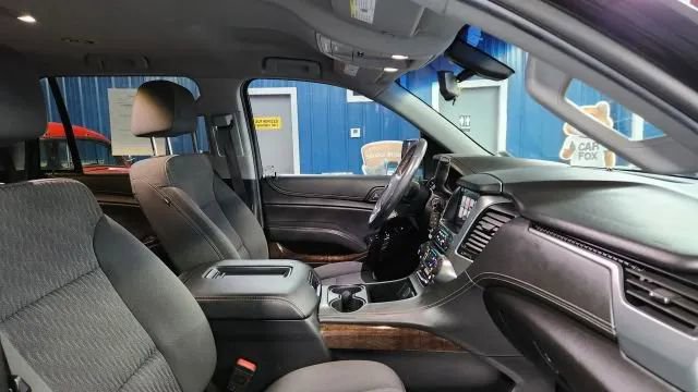 Used 2019 Chevrolet Tahoe LS w/ Max Trailering Package image 12