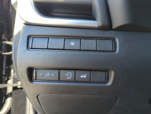 New 2026 Nissan Rogue SV image 34