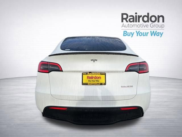Used 2024 Tesla Model Y Performance image 7