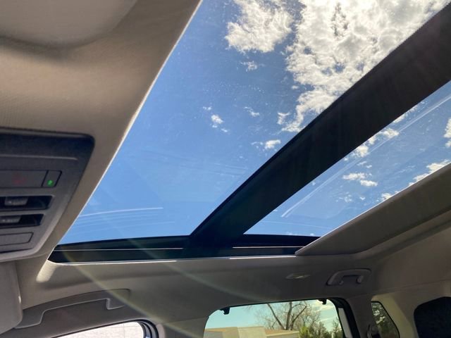 New 2026 Nissan Rogue Platinum image 25