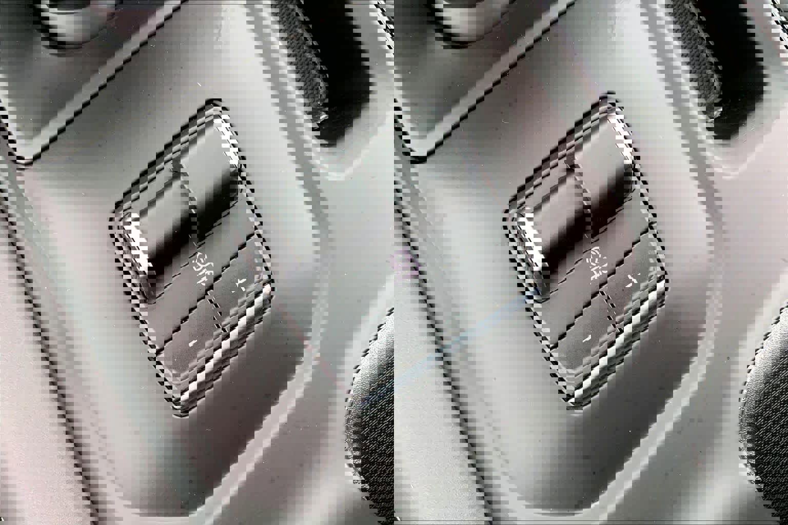 Used 2026 GMC Sierra 1500 AT4X image 32