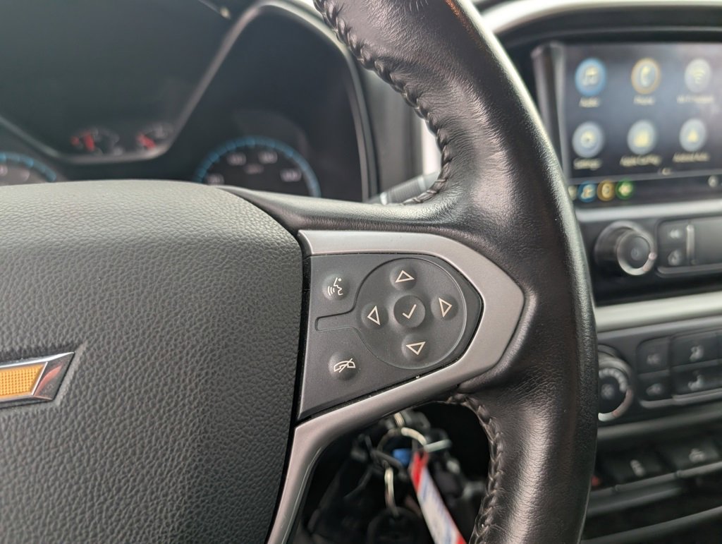Used 2019 Chevrolet Colorado LT image 12