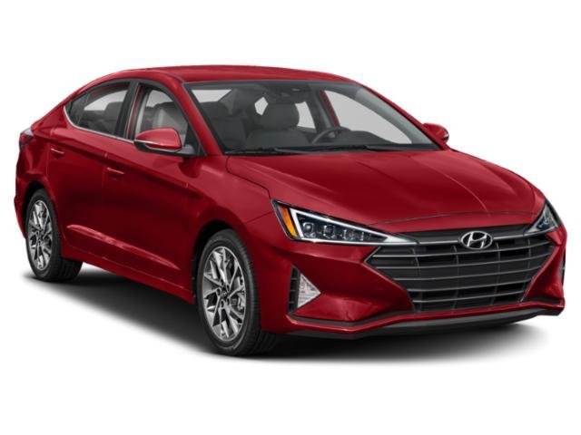 Used 2020 Hyundai Elantra Limited w/ Ultimate Package 03 image 9
