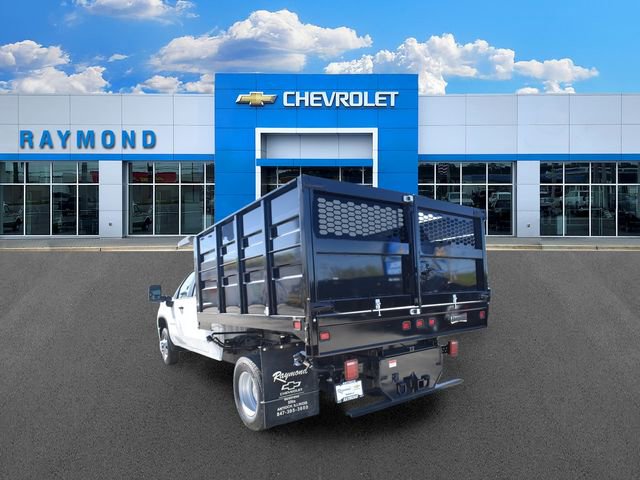 New 2026 Chevrolet Silverado 3500 W/T w/ WT Convenience Package AWD/4WD image 6