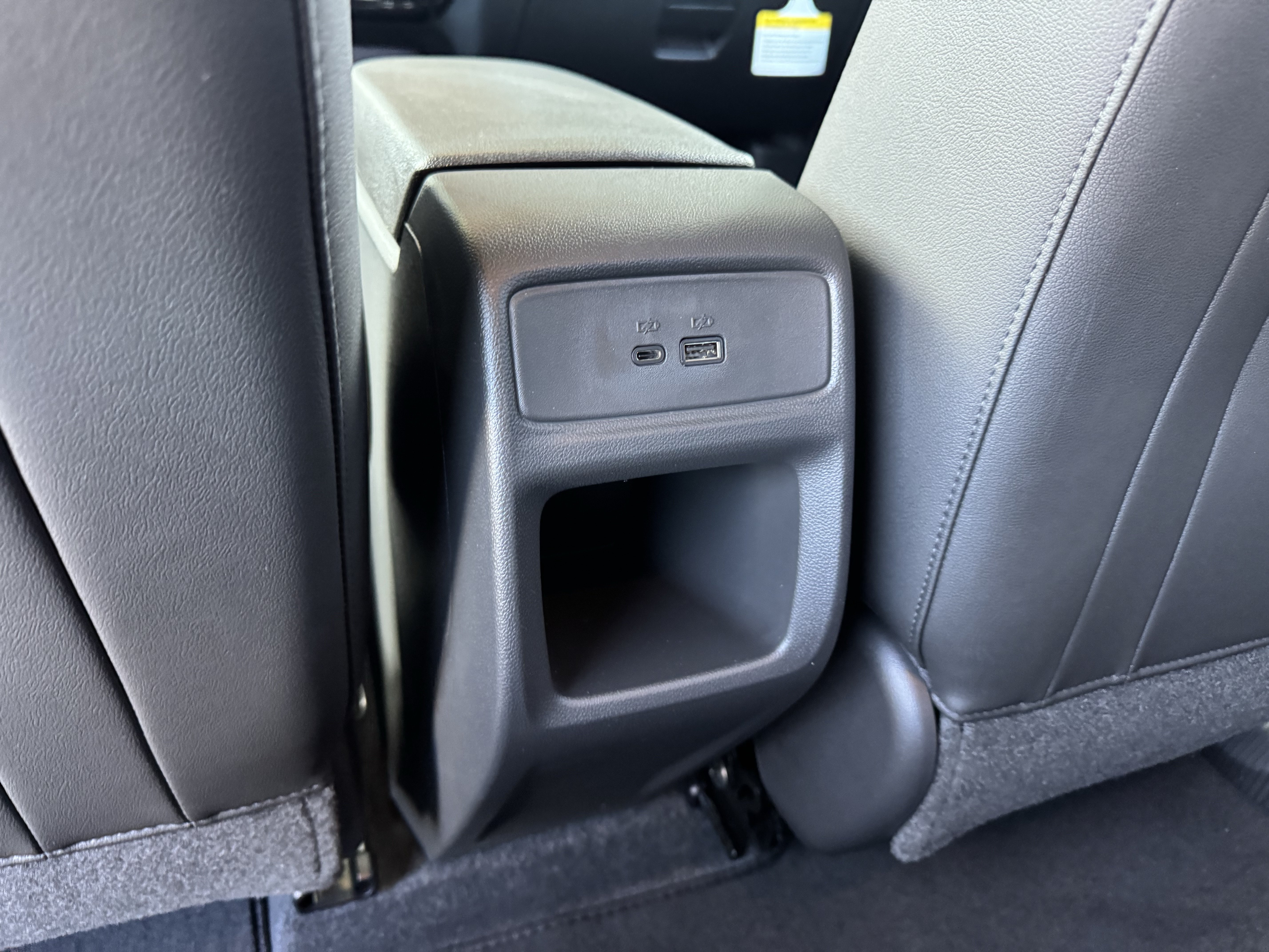 New 2026 Chevrolet Trax LT w/ Driver Confidence Package FWD image 16