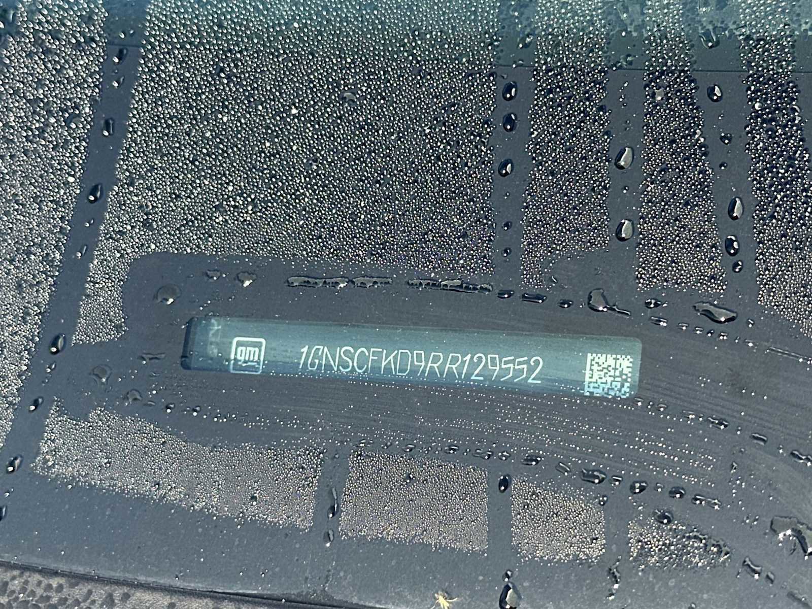 Certified 2024 Chevrolet Suburban Premier image 27