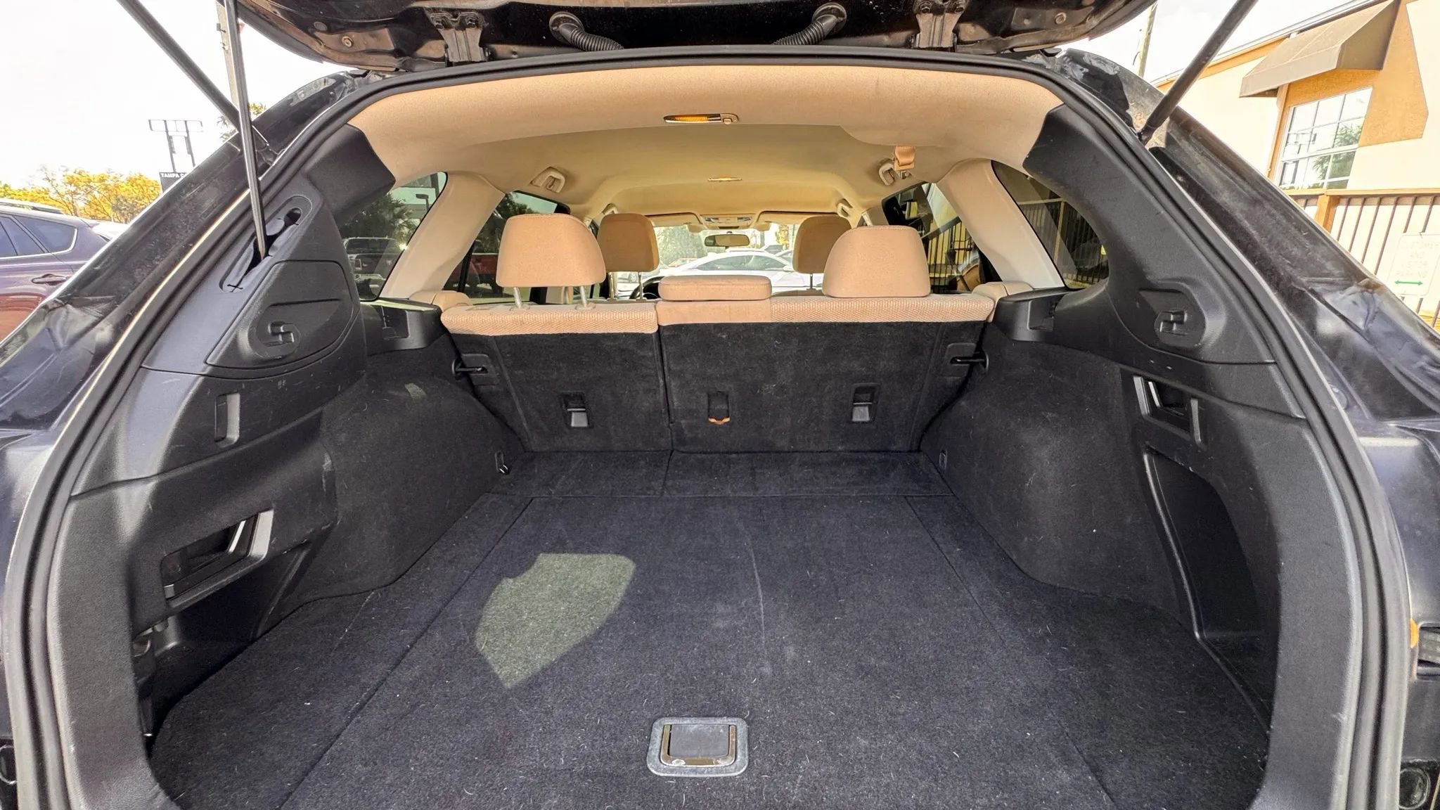 Used 2015 Subaru Outback 2.5i Premium AWD/4WD image 21
