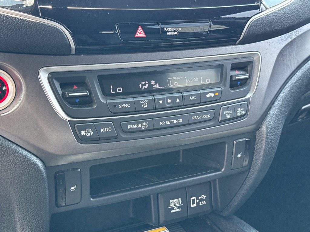 Used 2022 Honda Pilot Special Edition image 23
