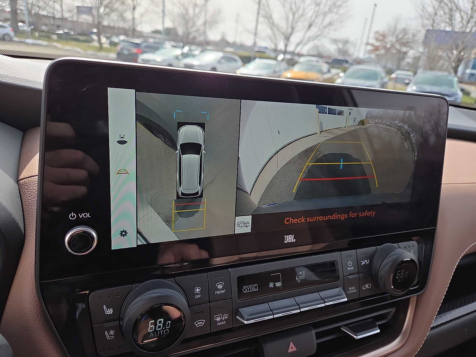 Used 2025 Toyota Grand Highlander Hybrid MAX Platinum image 19