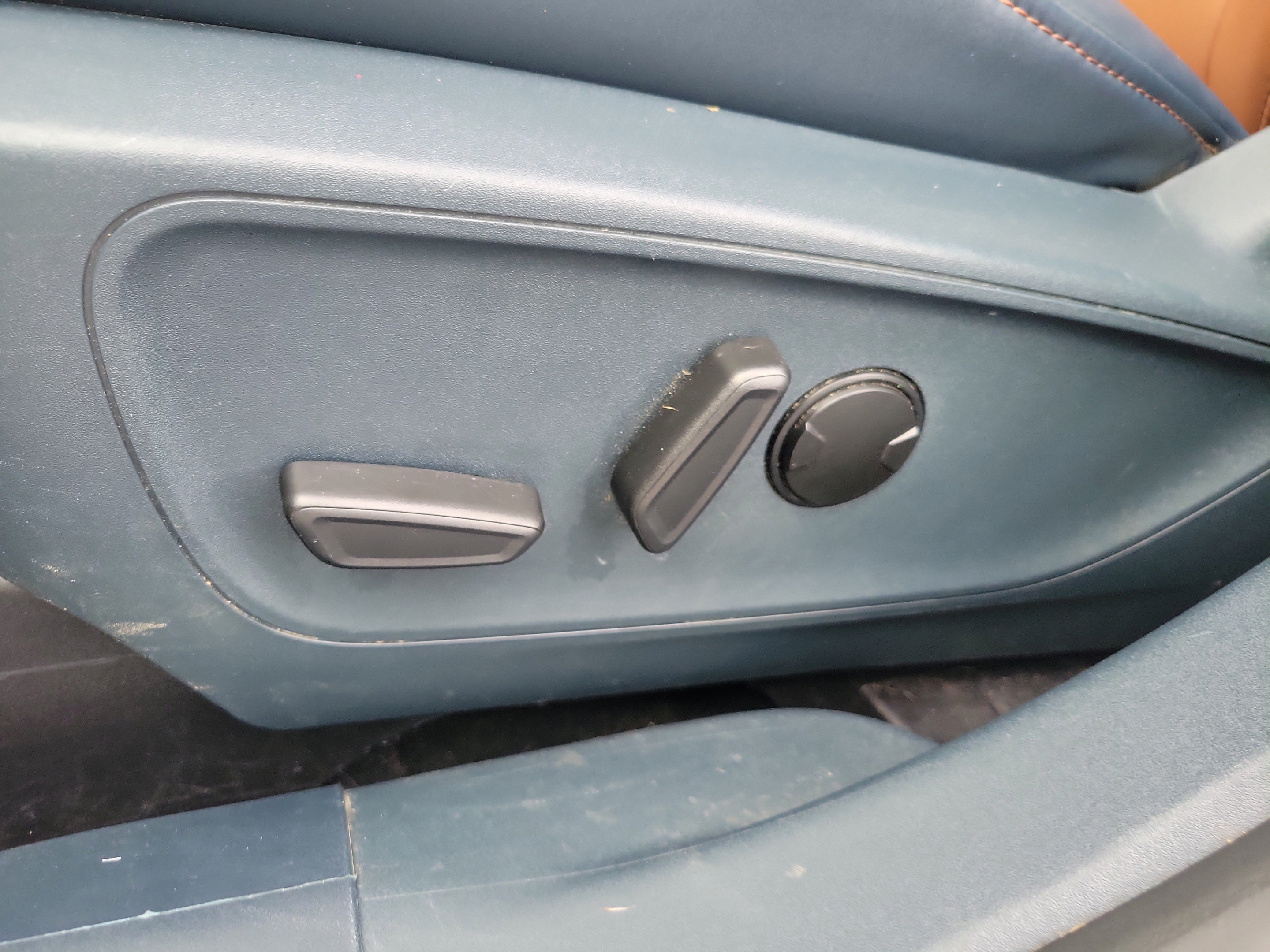 Certified 2023 Ford Maverick Lariat w/ Lariat Luxury Package FWD image 19