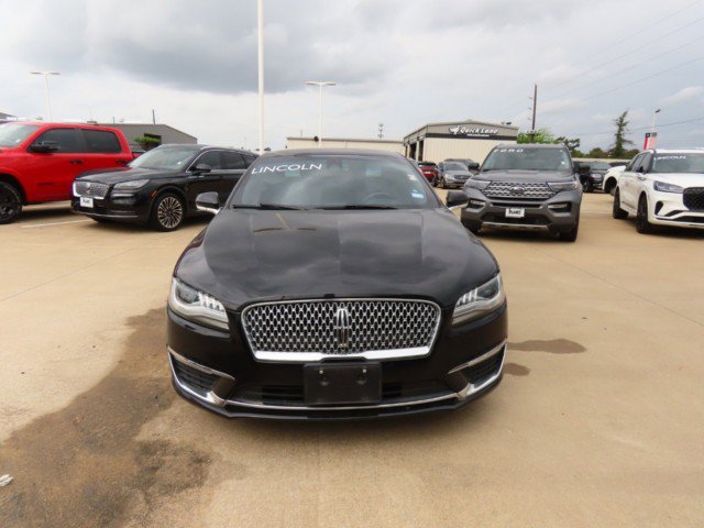 Certified 2020 Lincoln MKZ w/ Convenience Package image 4