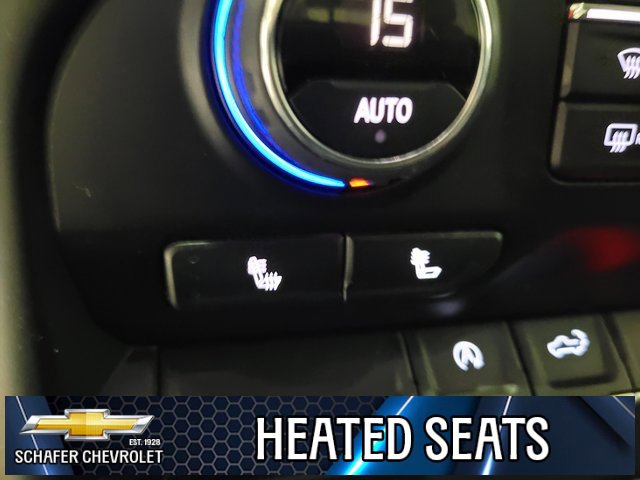 Used 2019 Chevrolet Silverado 1500 LT w/ All-Star Edition image 6