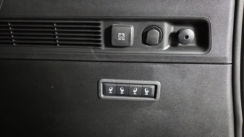 New 2025 Jeep Wagoneer Series III image 11