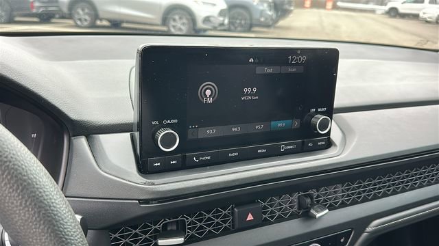 Used 2023 Honda Accord EX image 16