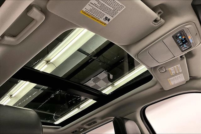 Used 2025 Ford Expedition Max Platinum image 20