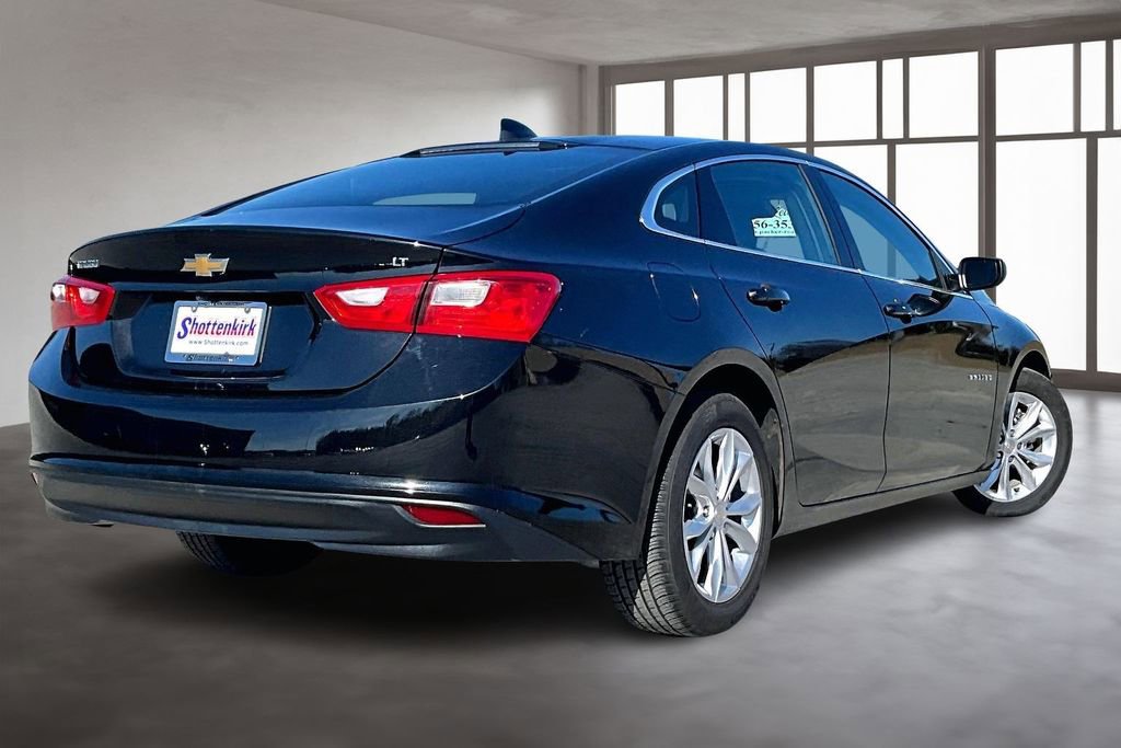 Used 2023 Chevrolet Malibu LT image 6